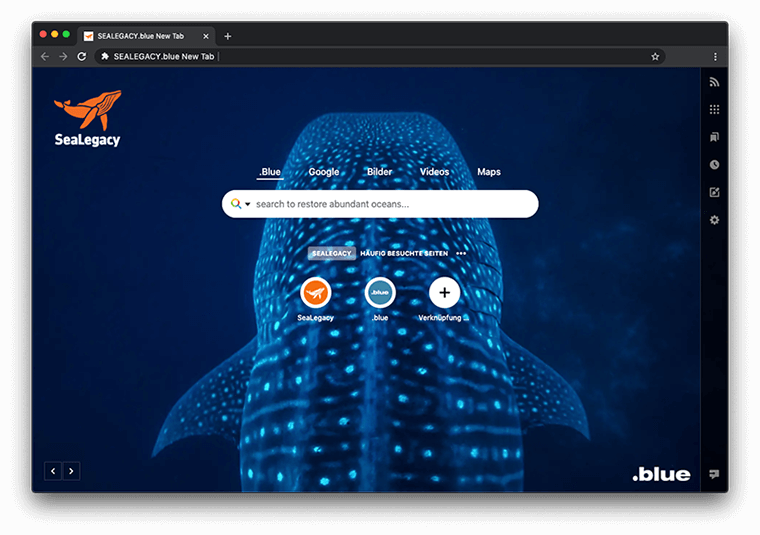 new-tab-chrome